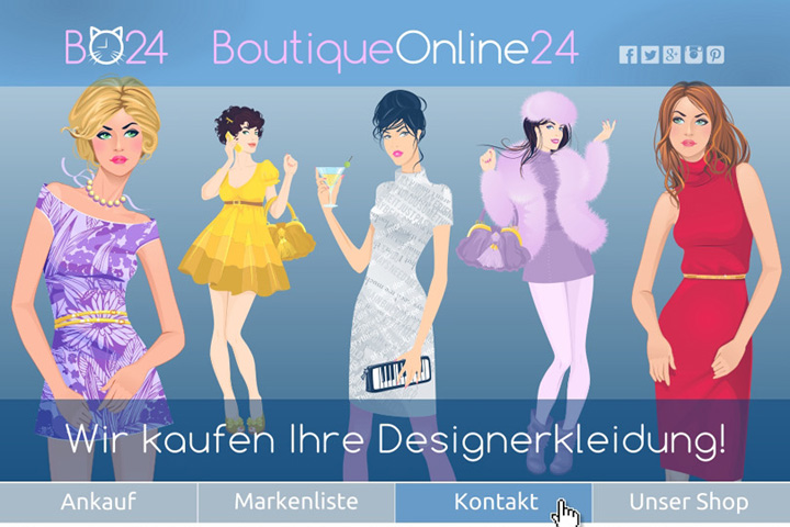    BoutiqueOnline24