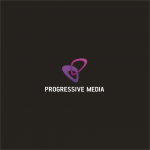 Logo PROGRESSIVE MEDIA