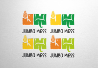 Jumbo Mess