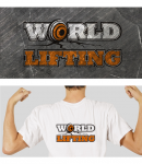 worldlifting