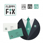 FloppyFix