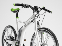Samsung Smart Bike   