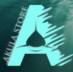 AkulaStore Logo