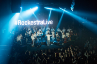 Rockestra Live 