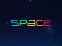 Space Web Site