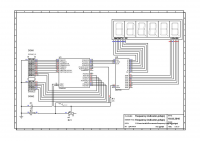    . ATmega8a  MAX7219   