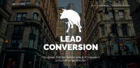 Lead Conversion