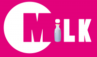 logo MILK