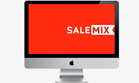   Sale Mix