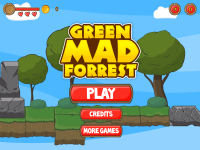 Green Mad Forrest_1