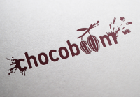 Chocoboom