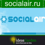    socialair.ru