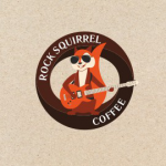 Rock Squirrel Coffee