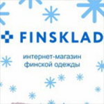 finsklad.ru: продвижение магазина финской одежды для детей