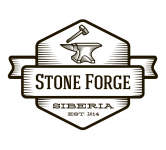   "Stone Forge"