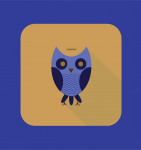 logo owl