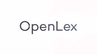 OpenLex