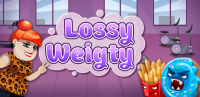 Lossy Weighty