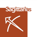 ¸ "   Sagittarius"