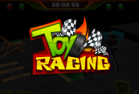 Toy racing