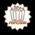  "POPCORN"