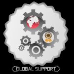  "GLOBAL SUPPORT"
