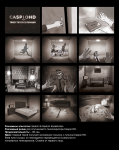 CASPIO HD storyboard