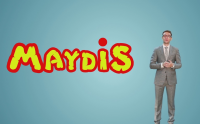     MAYDIS