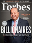 Forbes - The World's Billionaires