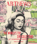 The 200 Top Collectors - ARTnews