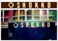      "SHOKKO"