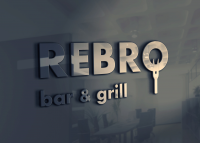 REBRO bar & grill