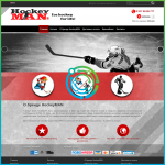 hockeyman.ru  hockeyman.com 