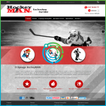 hockeyman.ru  hockeyman.com