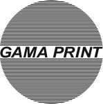 Gama- print