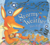 Debi Gliori "Stormy Weather" - 