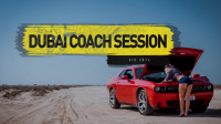 "Dubai Coach Session |   UDS Game  