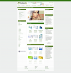 CMS: OpenCart   LINZA