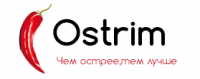 Ostrim