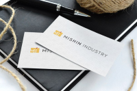   Mishin Industry    