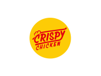  Crispy Chicken   