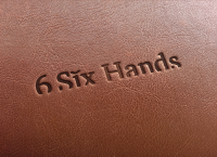    "Six Hands"
