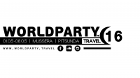 world party travel 2016 