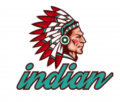    "Indian"