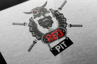 Red Pit