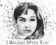 Madina Dzioeva - I Belong With You (Dzioff Records)