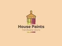House Paints