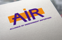   Alliance of Independent Reporters