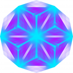 Stereometry. Hexahedron 009