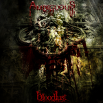 01.Ambiguous-Chapter 1. Hunter Goes To The Call Of The Blood